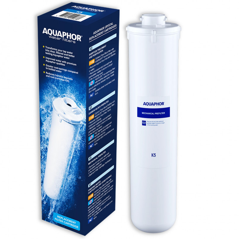 K5 Aquaphor wkład sedymentacyjny | MojaWoda.com K5 Aquaphor wkład sedymentacyjny | MojaWoda.com