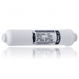 WML2 лінійний мінералізатор | MojaWoda.com