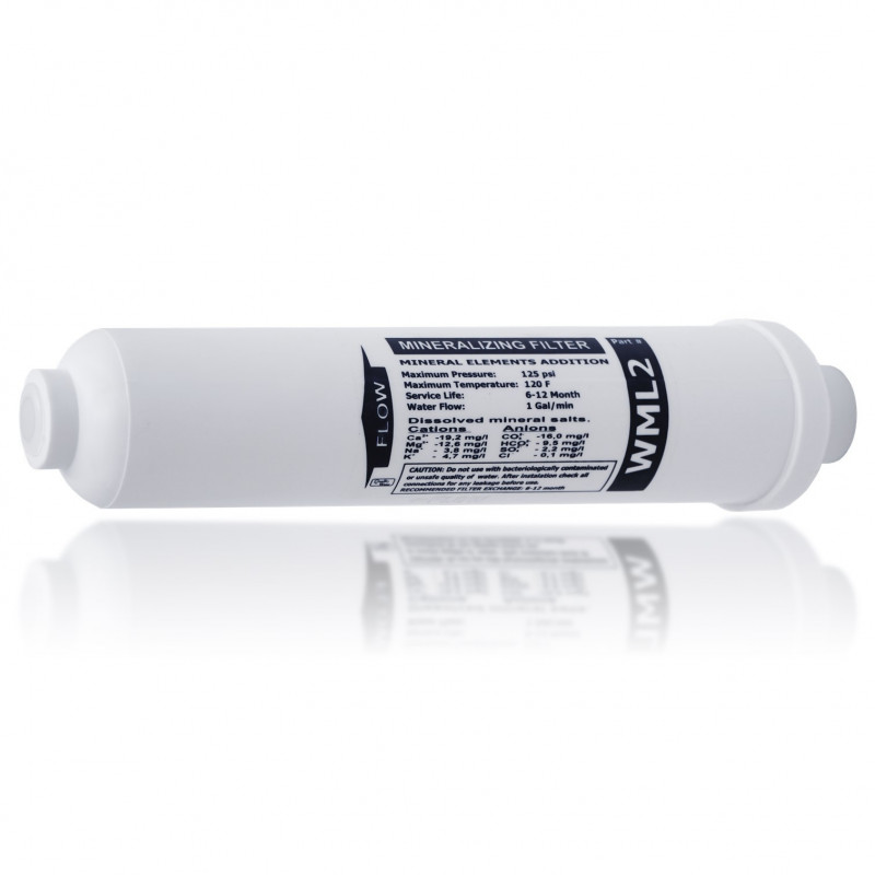 WML2 linear mineralizer | MojaWoda.com