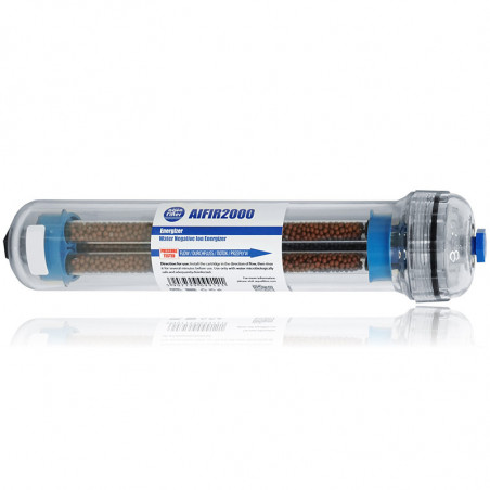 AIFIR200 Aquafilter bioceramic ionizing cartridge
