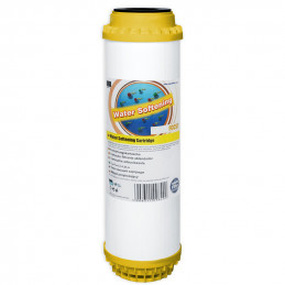FCCST Aquafilter softening cartridge | MojaWoda.com