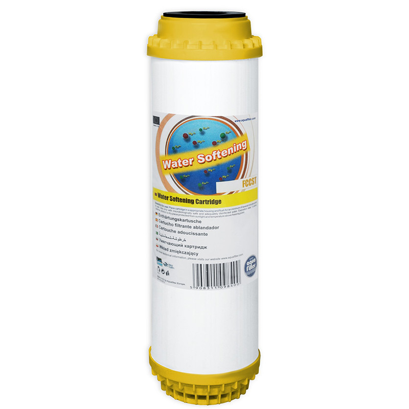 FCCST Aquafilter wkład zmiękczający | MojaWoda.com FCCST Aquafilter wkład zmiękczający | MojaWoda.com