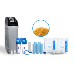 WodaRO ECO 30 BNT MAXI zmäkčovač vody | MojaWoda.com