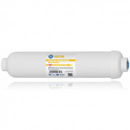 AISTRO Aquafilter vložka na změkčení vody liniová | MojaWoda.com