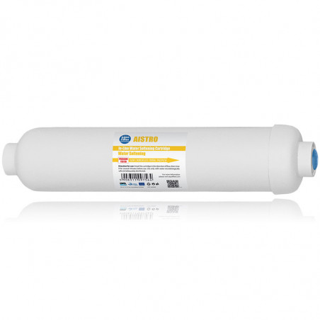 AISTRO Aquafilter linear softening cartridge