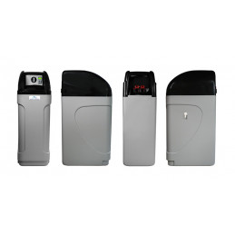 WodaRO ECO 25 BNT MIDI water softener | MojaWoda.com