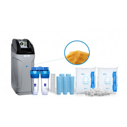 WodaRO ECO 20 BNT MIDI zmiekczacz wody | MojaWoda.com