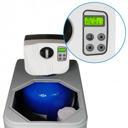 WodaRO ECO 20 BNT MIDI пом'якшувач води | MojaWoda.com