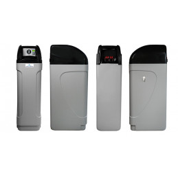 WodaRO ECO DUO 32 změkčovač vody 2v1 carbon | MojaWoda.com