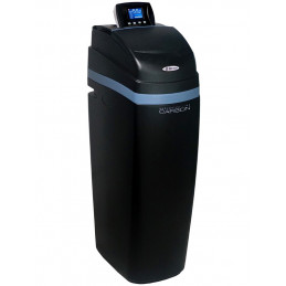 EXKLUZÍVNY KARBÓNOVÝ 30 zmäkčovač vody moderný | MojaVoda.com
