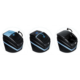 EXKLUZIVNÍ UHLÍKOVÝ 30 změkčovač vody moderní | MojaWoda.com