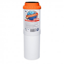 FCCBHD-STO Aquafilter вугільний пористий картридж | MojaWoda.com