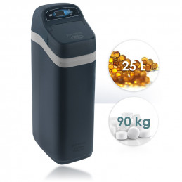 EcoWater eVOLUTION 500 POWER water softener | MojaWoda.com