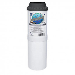 FCCA-STO Aquafilter uhlíkový pěnový filtr | MojaWoda.com