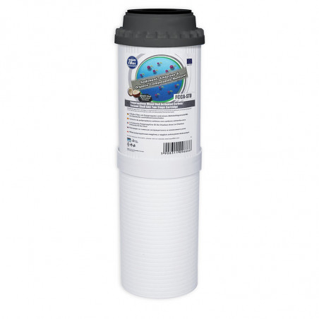 FCCA-STO Aquafilter pěnový uhlíkový filtr
