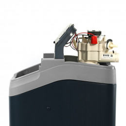 EcoWater eVOLUTION 400 BOOST zmäkčovač vody | MojaVoda.com