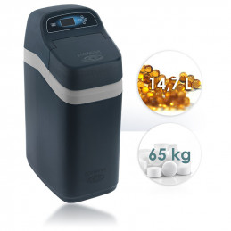 EcoWater eVOLUTION 300 BOOST změkčovač vody | MojaWoda.com