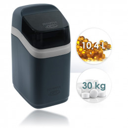 EcoWater eVOLUTION 200 COMPACT změkčovač vody | MojaWoda.com