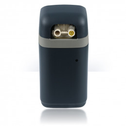 EcoWater eVOLUTION 200 COMPACT water softener | MojaWoda.com