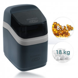 EcoWater eVOLUTION 100 COMPACT změkčovač vody | MojaWoda.com