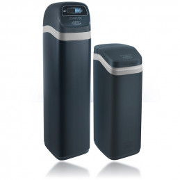 EcoWater eVOLUTION 600 POWER пом'якшувач води | MojaWoda.com