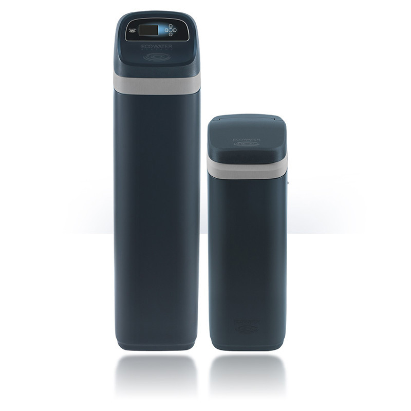 EcoWater eVOLUTION 600 POWER Softener for Larger Homes