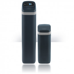 EcoWater eVOLUTION 700 POWER zmiękczacz wody | MojaWoda.com