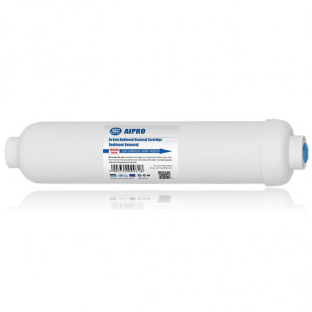 AIPRO Aquafilter sedimentation linear cartridge