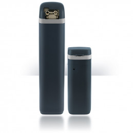 EcoWater eVOLUTION 700 POWER water softener | MojaWoda.com