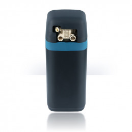 EcoWater eVOLUTION REFINER BOOST zmiękczacz 2w1 | MojaWoda.com