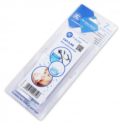 FXT-3-AQ Tester Aquafilter 7 parametrů | MojaWoda.com