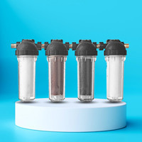 Фільтри для води на весь будинок | Побутові фільтри в MojaWoda.com