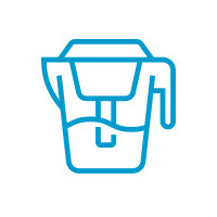 Фільтри для води на кухню | MojaWoda.com