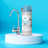 Water filters for the kitchen | MojaWoda.com
