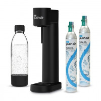 Soda Maker - Sparkling Water in a Minute! Shipping in 24h