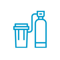 Пом'якшувачі води для дому та квартири | MojaWoda.com