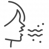 Bad water smell - sulphur, musty and chlorine odour