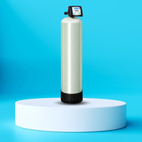 Odželezovače a odmanganizače vody | MojaVoda.com