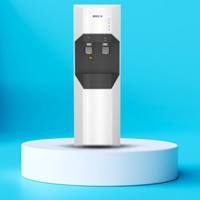 Distribuční zařízení na vodu do domácnosti a kanceláře | MojaWoda.com