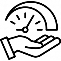 Vysokovýkonné RO filtre
