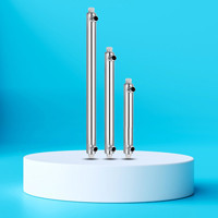 Bakteriální UV lampy na vodu | MojaWoda.com