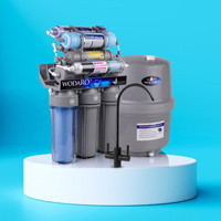 Jonizátory vody | MojaVoda.com