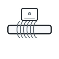 Electronic anti-scale systems