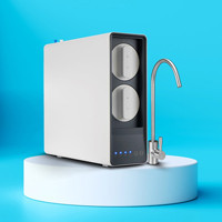 Odvrácená osmóza a filtry odvrácené osmózy | MojaWoda.com