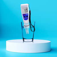 Testery a měřiče na vodu | MojaWoda.com