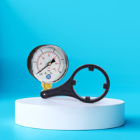 Príslušenstvo a diely k vodným filtrom | MojaVoda.com