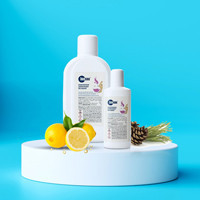 Fragrances, sauna concentrates | MojaWoda.com