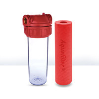 Filters for hot and warm water | MojaWoda.com