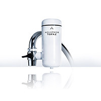 Фільтри для води на кран | MojaWoda.com