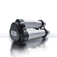 Tankless reverse osmosis filters | MojaWoda.com